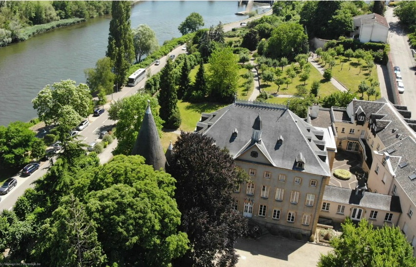 Château de Schengen 2
